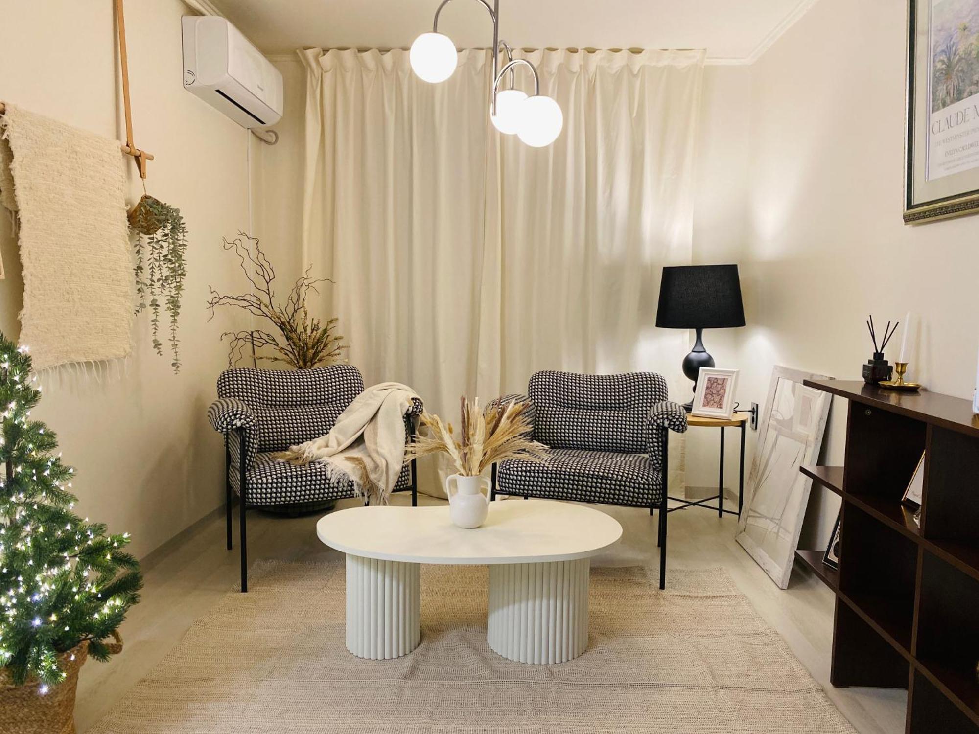 아파트 Rosie House, Gangnam Station 5min, Airportbus, Korean House Experience, Independent